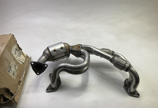 Missing Gasket & All Hardware - Walker 16564 Catalytic Converter, COMES AS IS