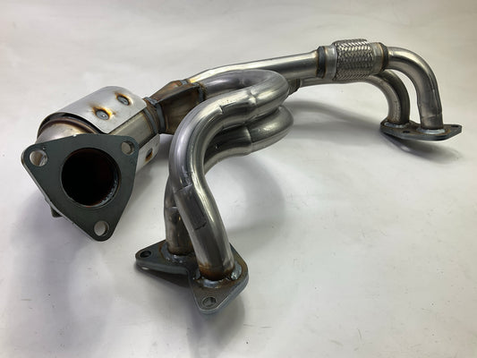 Missing Gasket & All Hardware - Walker 16564 Catalytic Converter, COMES AS IS
