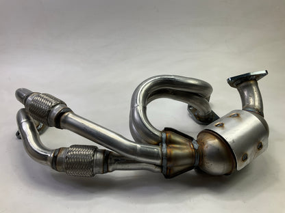 Missing Gasket & All Hardware - Walker 16564 Catalytic Converter, COMES AS IS