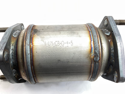 Walker 16576 Direct Fit EPA Compliant Catalytic Converter