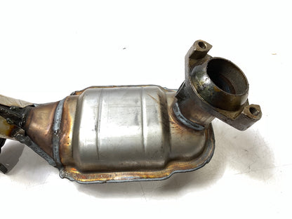 Walker 16630 Direct Fit EPA Compliant Catalytic Converter & Exhaust Manifold