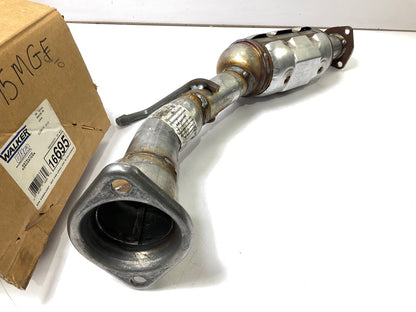 Walker 16695 Direct Fit Catalytic Converter For 2006-2011 Honda Civic 2.0L ONLY
