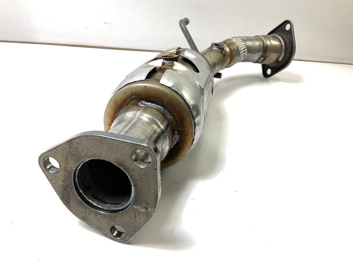 Walker 16695 Direct Fit Catalytic Converter For 2006-2011 Honda Civic 2.0L ONLY