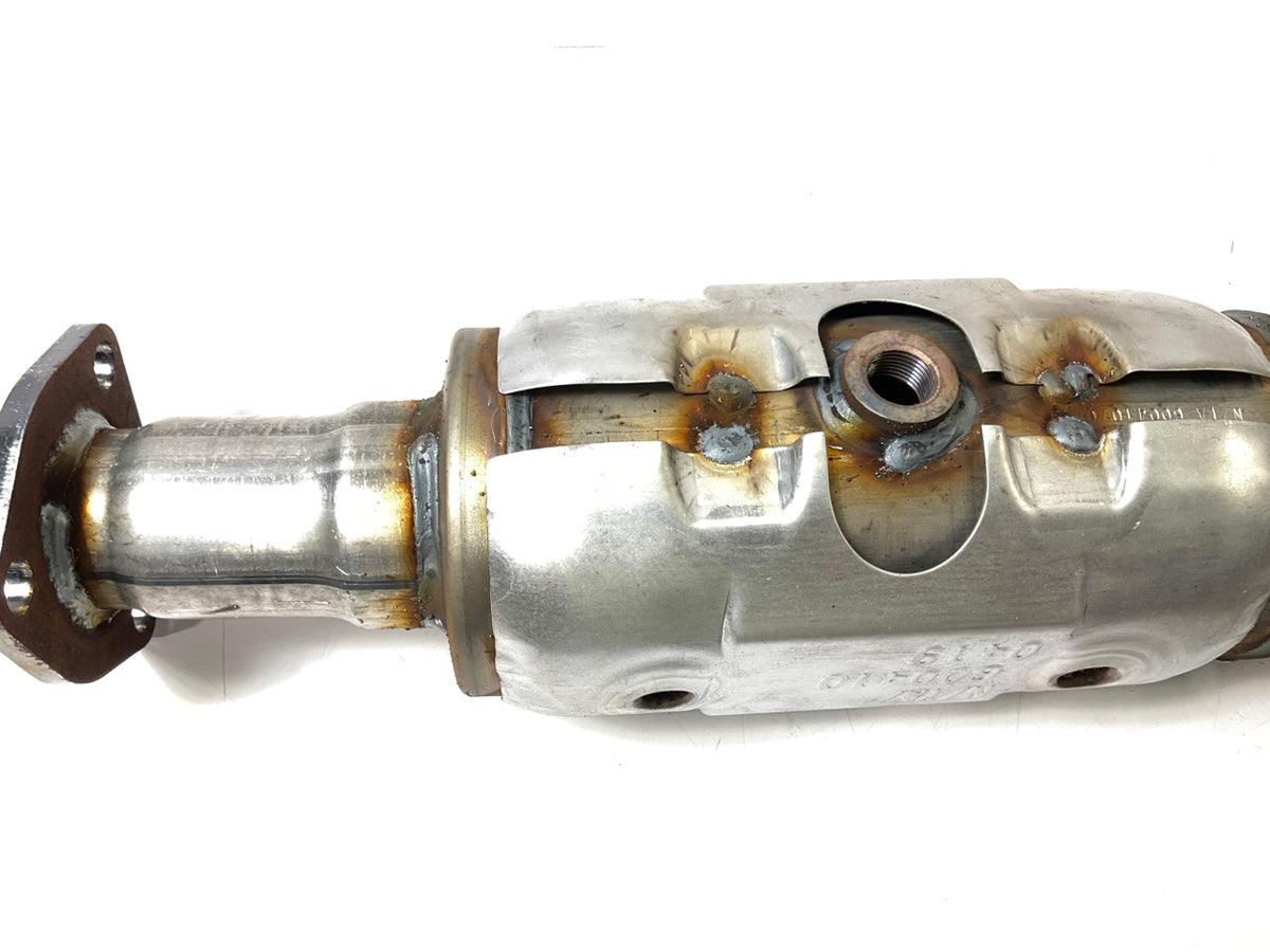 Walker 16695 Direct Fit Catalytic Converter For 2006-2011 Honda Civic 2.0L ONLY
