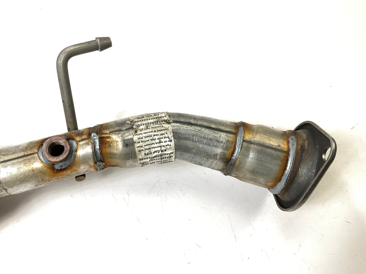 Walker 16695 Direct Fit Catalytic Converter For 2006-2011 Honda Civic 2.0L ONLY