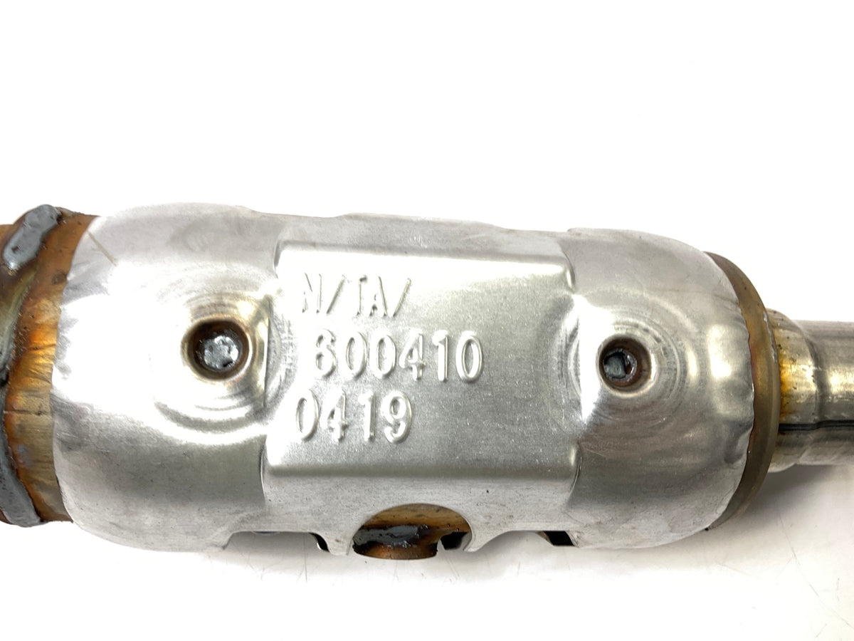 Walker 16695 Direct Fit Catalytic Converter For 2006-2011 Honda Civic 2.0L ONLY