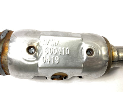 Walker 16695 Direct Fit Catalytic Converter For 2006-2011 Honda Civic 2.0L ONLY