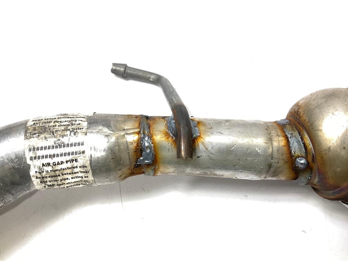 Walker 16695 Direct Fit Catalytic Converter For 2006-2011 Honda Civic 2.0L ONLY