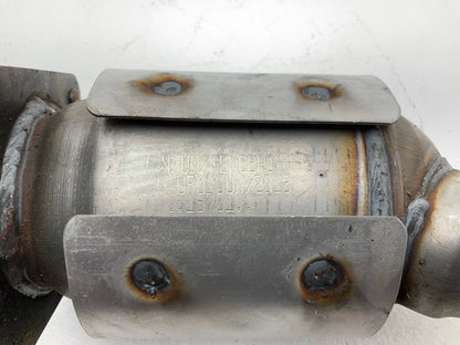 Walker 16701 Catalytic Converter For 2009-2014 Nissan Maxima