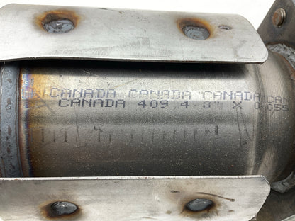 Walker 16701 Catalytic Converter For 2009-2014 Nissan Maxima