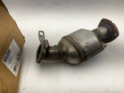 Walker 16709 Front Left Catalytic Converter