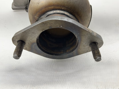 Walker 16720 Front Catalytic Converter With Integrated Exhaust Manifold - EPA