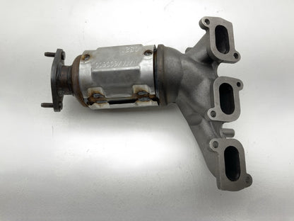 Walker 16720 Front Catalytic Converter With Integrated Exhaust Manifold - EPA