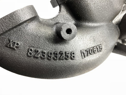 Walker 16720 Front Catalytic Converter With Integrated Exhaust Manifold - EPA