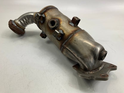 Minor Rust As Shown - Walker 16779 Front Left Direct Fit Catalytic Converter