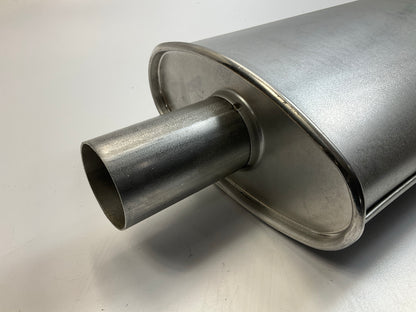 Walker 18113 Universal SoundFX Exhaust Muffler
