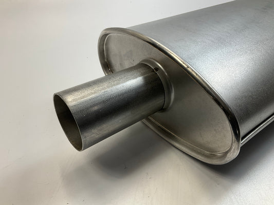Walker 18113 Universal SoundFX Exhaust Muffler