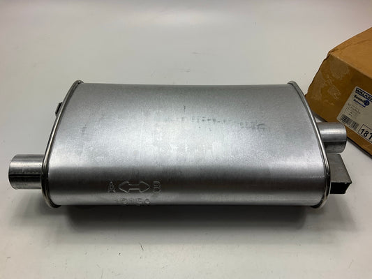 Walker 18150 SoundFX Direct-Fit Muffler
