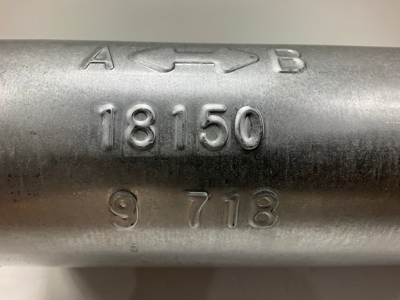 Walker 18150 SoundFX Direct-Fit Muffler