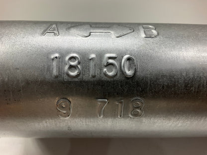 Walker 18150 SoundFX Direct-Fit Muffler
