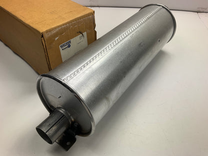 Walker 18204 Direct Fit Exhaust Muffler For 1979-1995 Toyota Pickup 20R 22RE