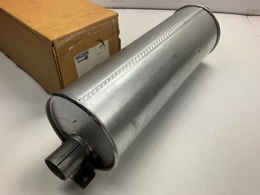 Walker 18204 Direct Fit Exhaust Muffler For 1979-1995 Toyota Pickup 20R 22RE