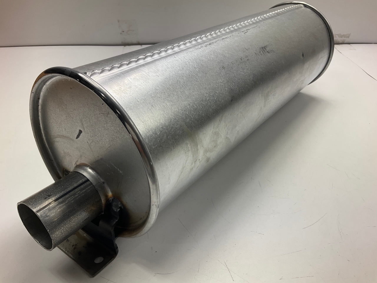 Walker 18204 Direct Fit Exhaust Muffler For 1979-1995 Toyota Pickup 20R 22RE