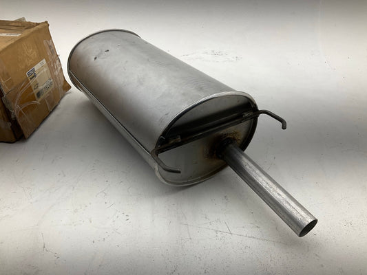 Walker 18206 DIRECT-FIT Exhaust Muffler For 1990-1993 Honda Accord 2.2L