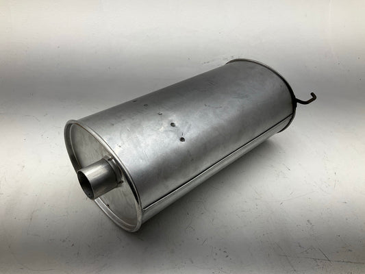 Walker 18206 DIRECT-FIT Exhaust Muffler For 1990-1993 Honda Accord 2.2L
