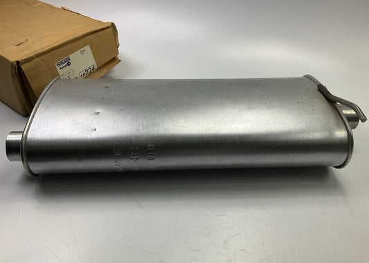 SMALL DENT ON OUTLET - SEE PHOTOS - Walker 18224 SoundFX Direct Fit Muffler