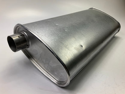 SMALL DENT ON OUTLET - SEE PHOTOS - Walker 18224 SoundFX Direct Fit Muffler