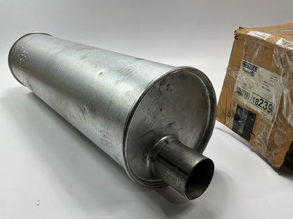 Walker 18239 Exhaust Muffler 95-91 Bronco, 84-95 F-150, F-250, 85-86 F-350
