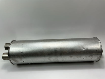Walker 18239 Exhaust Muffler 95-91 Bronco, 84-95 F-150, F-250, 85-86 F-350