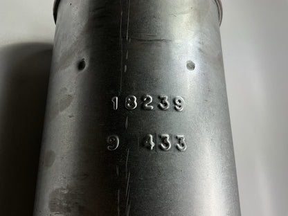 Walker 18239 Exhaust Muffler 95-91 Bronco, 84-95 F-150, F-250, 85-86 F-350