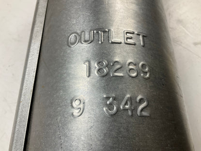 Walker 18269 SoundFX Direct Fit Muffler