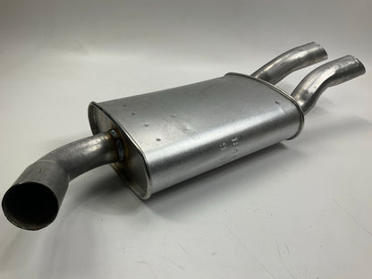 Walker 18417 Left SoundFX Direct Fit Muffler - 1985-1990 Chevrolet Corvette