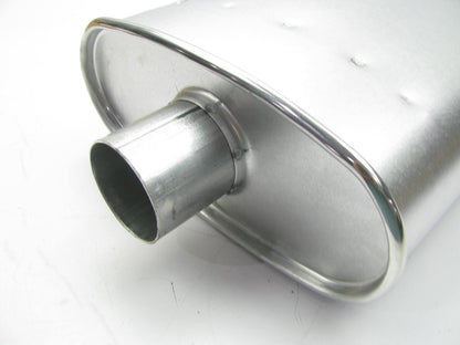 Walker 18444 SoundFX Exhaust Muffler For 1996-1998 Grand Cherokee
