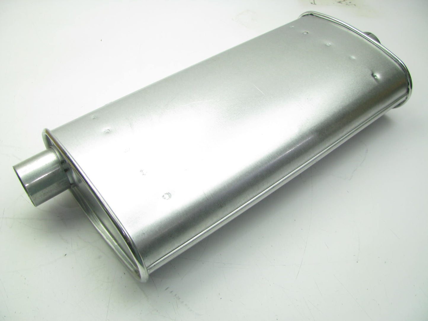 Walker 18444 SoundFX Exhaust Muffler For 1996-1998 Grand Cherokee