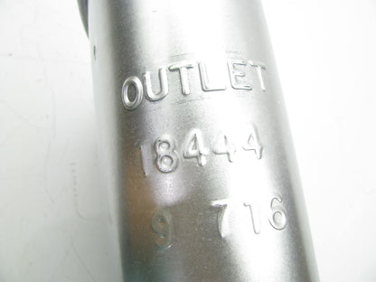 Walker 18444 SoundFX Exhaust Muffler For 1996-1998 Grand Cherokee