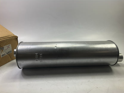 DENTED SEE PHOTOS Walker 18454 Exhaust Muffler