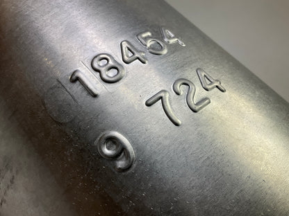 DENTED SEE PHOTOS Walker 18454 Exhaust Muffler