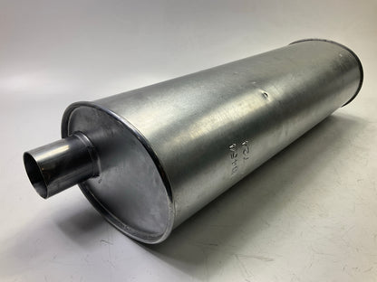 DENTED SEE PHOTOS Walker 18454 Exhaust Muffler