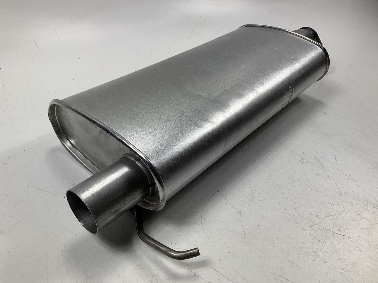 Walker 18550 SoundFX Direct Fit Muffler For 1995 Chevrolet S10 & GMC Sonoma 2.2L