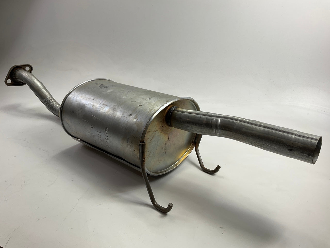 Walker 18558 SoundFX Direct Fit Muffler