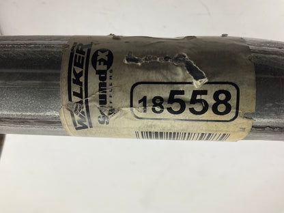 Walker 18558 SoundFX Direct Fit Muffler