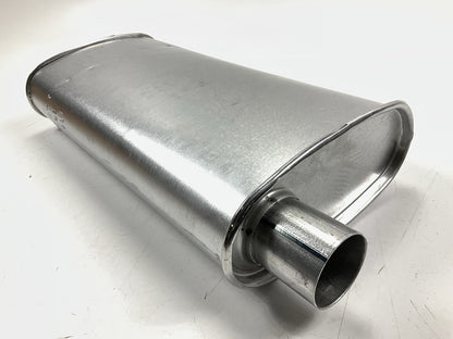 Walker 18568 SoundFX Direct Fit Muffler For 87-00 Jeep Cherokee, 87-90 Wagoneer