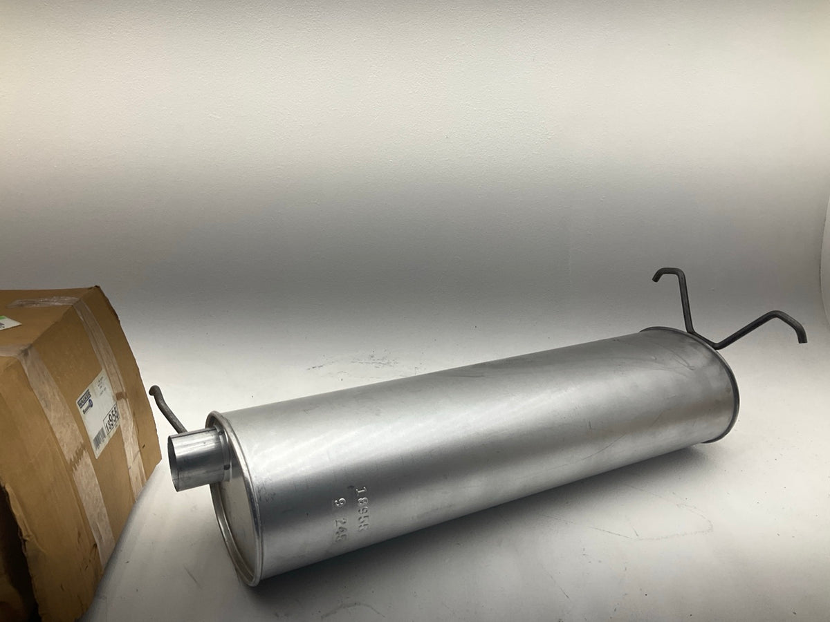 Walker 18955 Direct Fit Exhaust Muffler For 2001-2003 Ford F-150