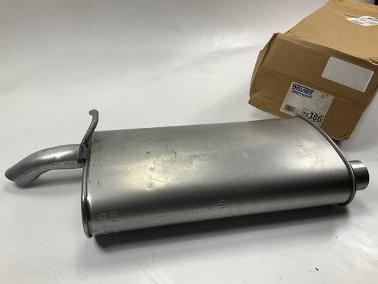 Walker 21386 Exhaust Muffler Quiet-Flow For 2000-07 Taurus, 2000-05 Sable 3.0L