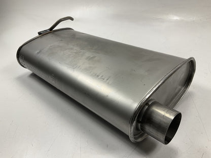 Walker 21386 Exhaust Muffler Quiet-Flow For 2000-07 Taurus, 2000-05 Sable 3.0L