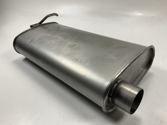 Walker 21386 Exhaust Muffler Quiet-Flow For 2000-07 Taurus, 2000-05 Sable 3.0L